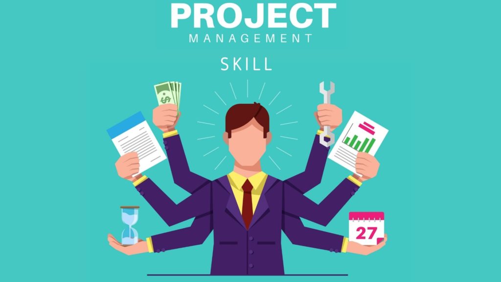 Project Management | Marketing91