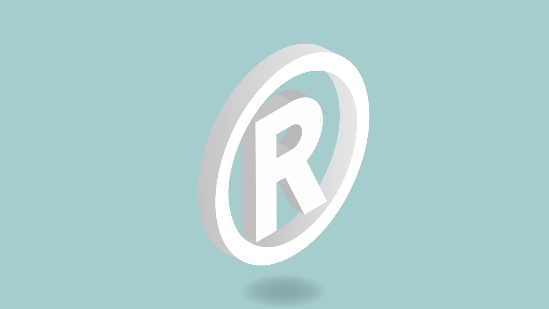 How To Type A R Trademark Symbol Spicyhooli