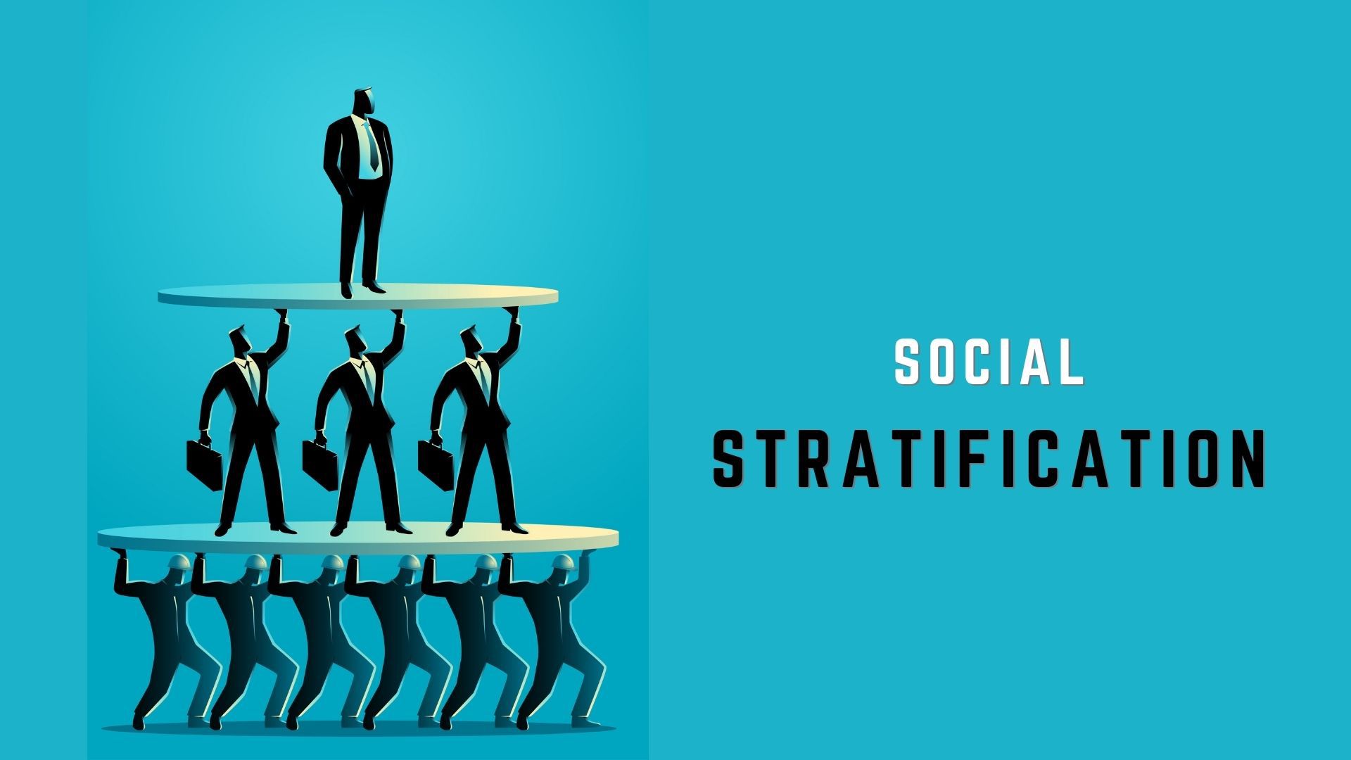 social stratification articles