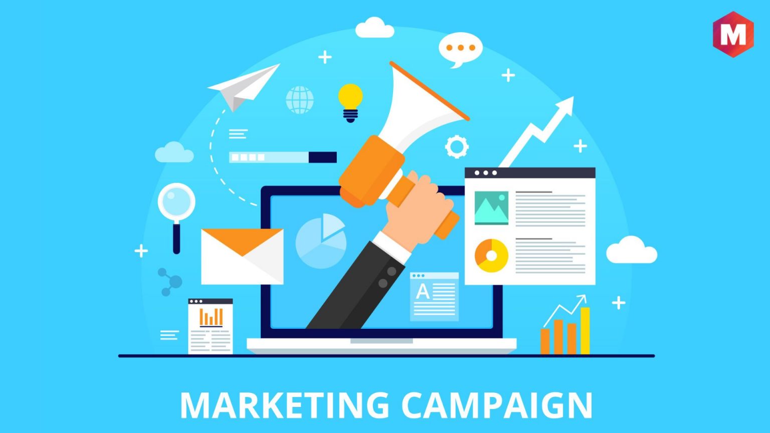 What Is A Marketing Campaign? Importance And Example | Marketing91