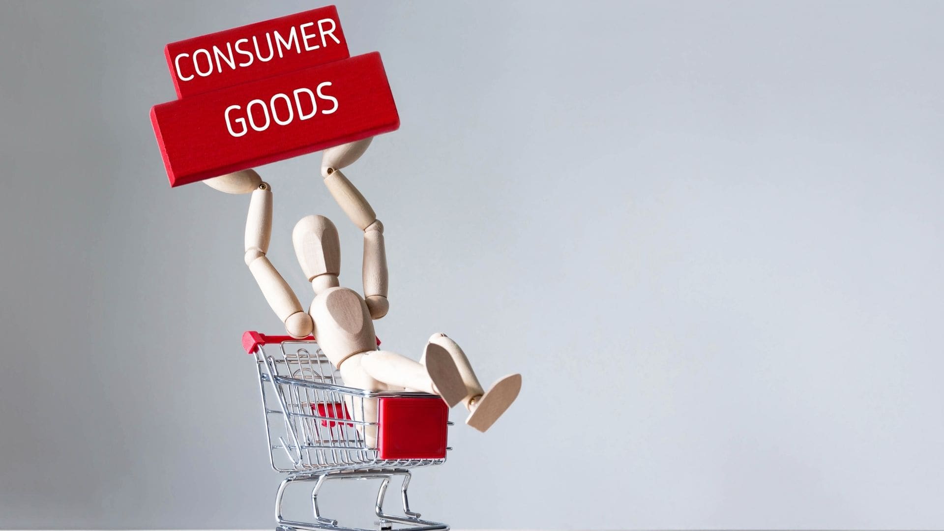 Consumer Goods - Definition, 4 Types and Examples | Marketing91