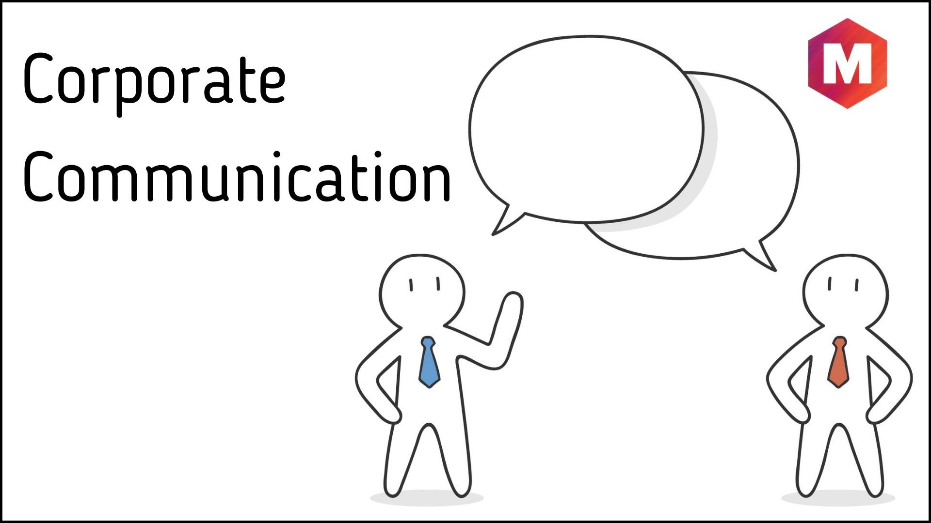 Corporate Communication Definition Types And Benefits Marketing91