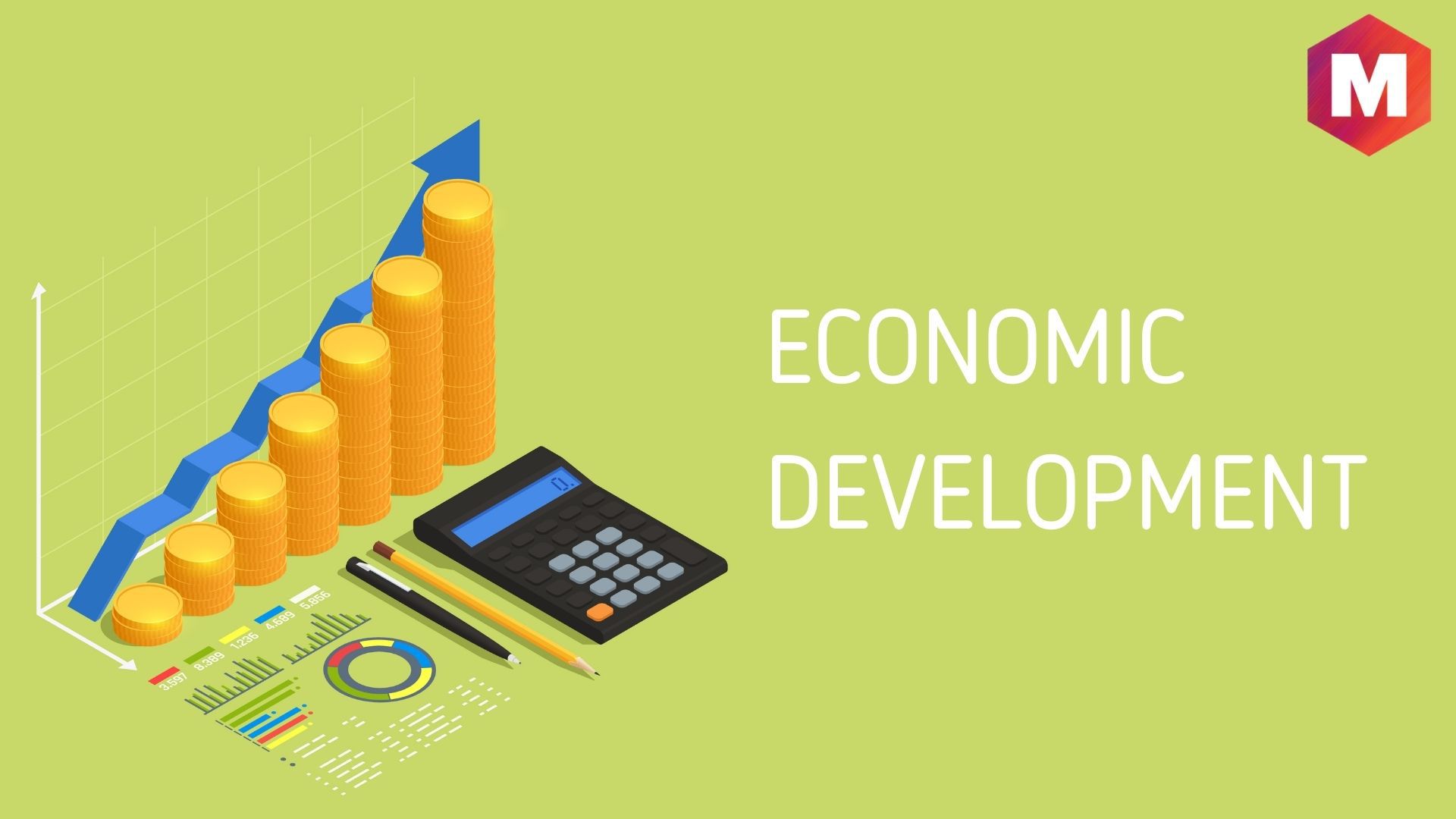 Economic Development Definition Meaning Types And Features 