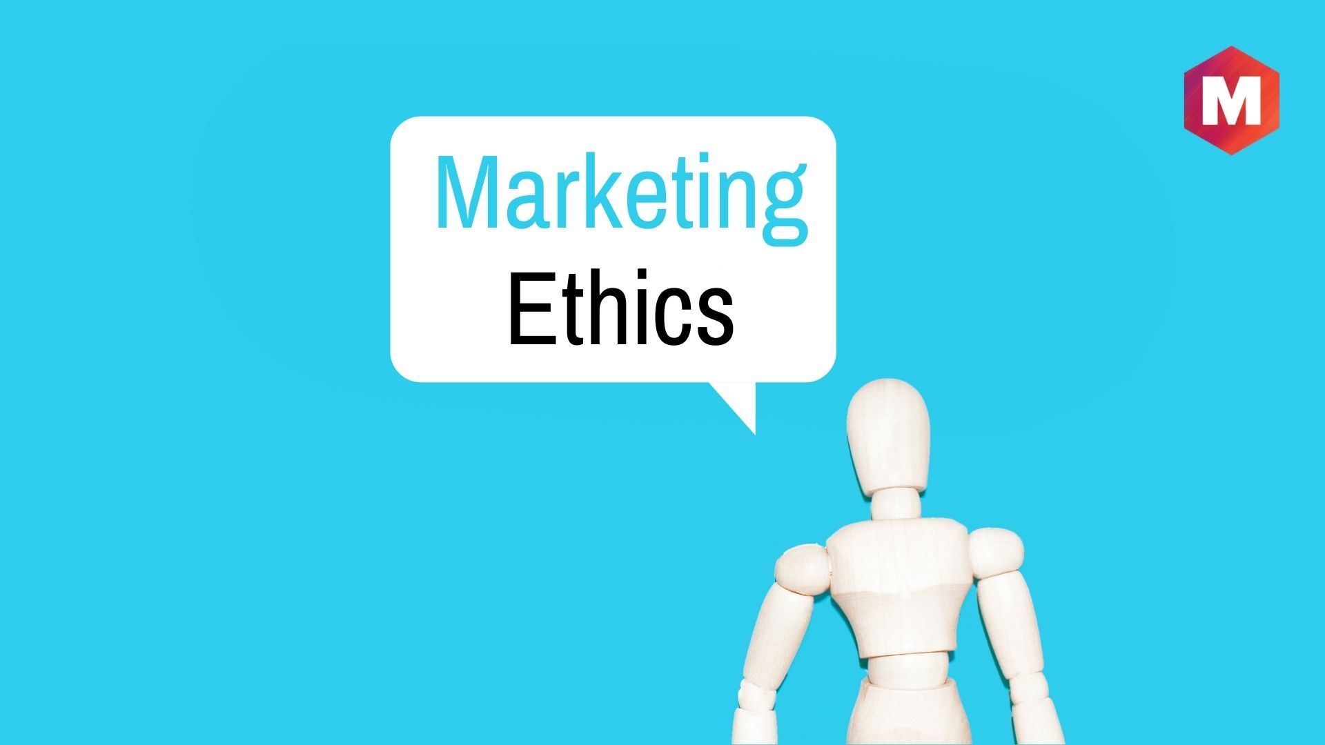 marketing ethics research topics