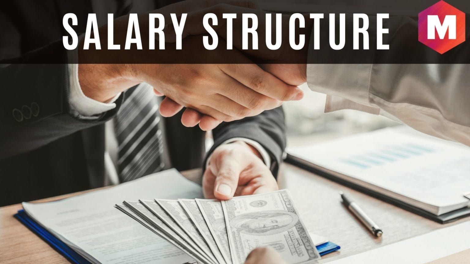 Salary Structure Overview Components And Types