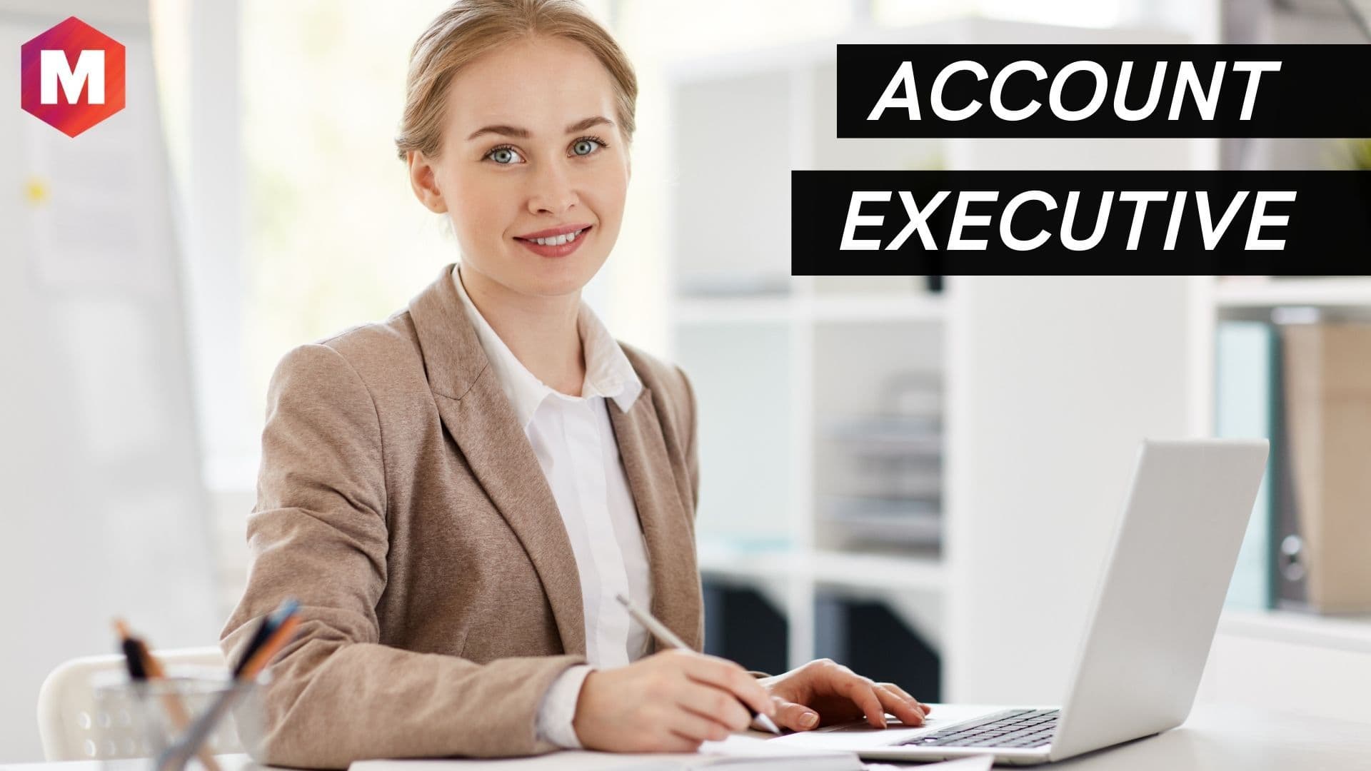 Account Executive Definition Skills Responsibilities Marketing91