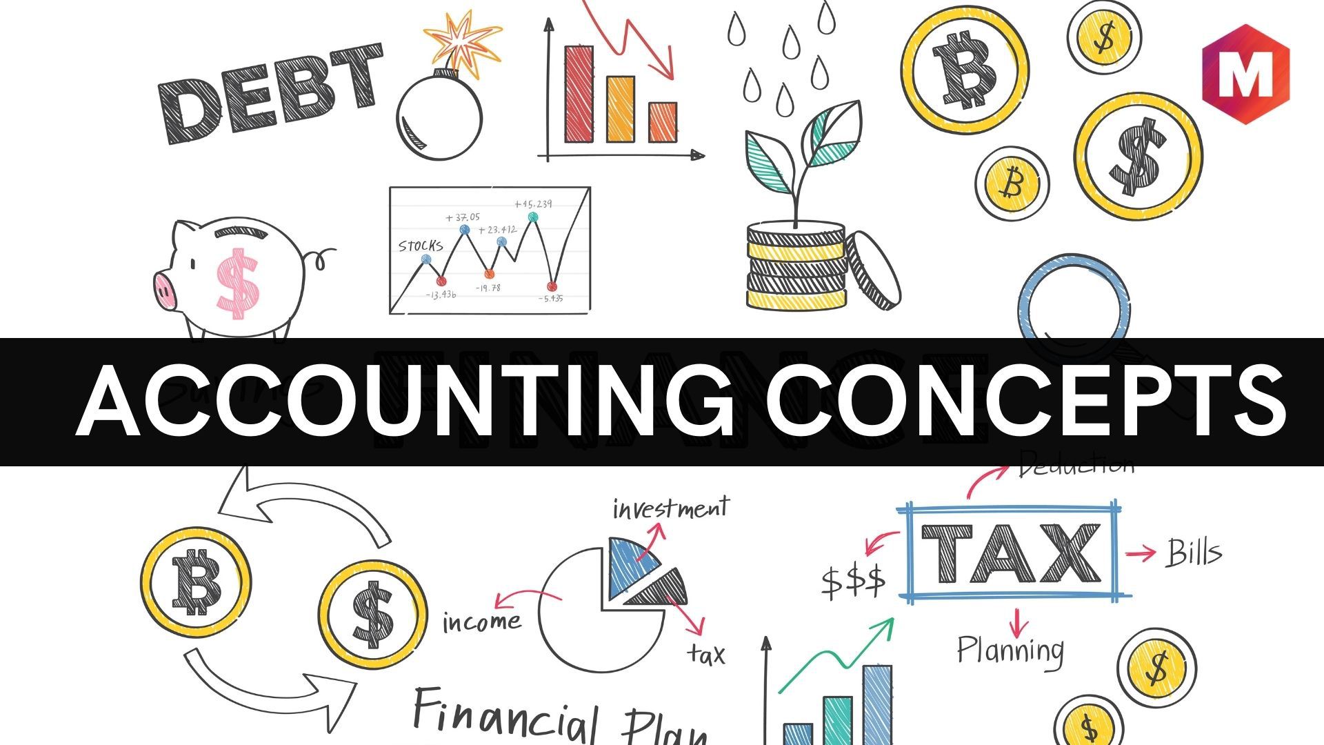 Accounting Concepts Meaning And Its Types Marketing91