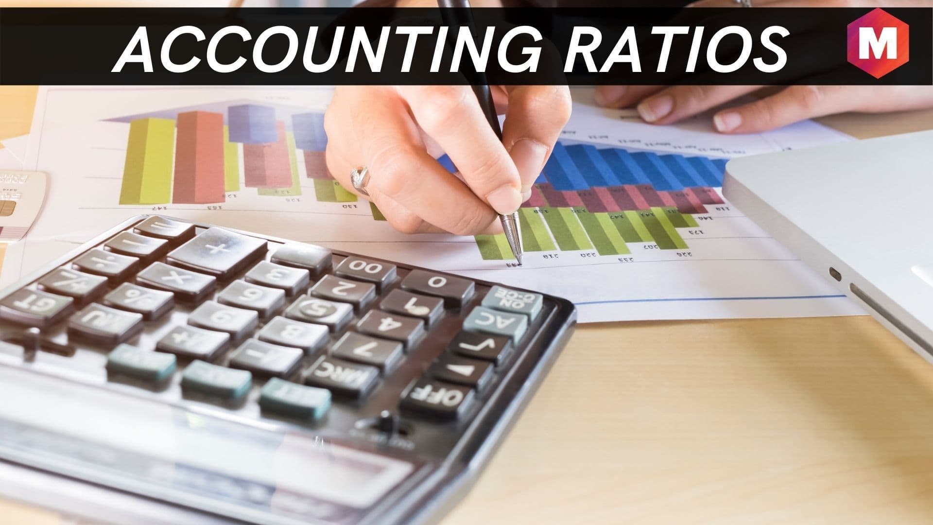 An Introduction To Accounting Ratios And Formulas Marketing91