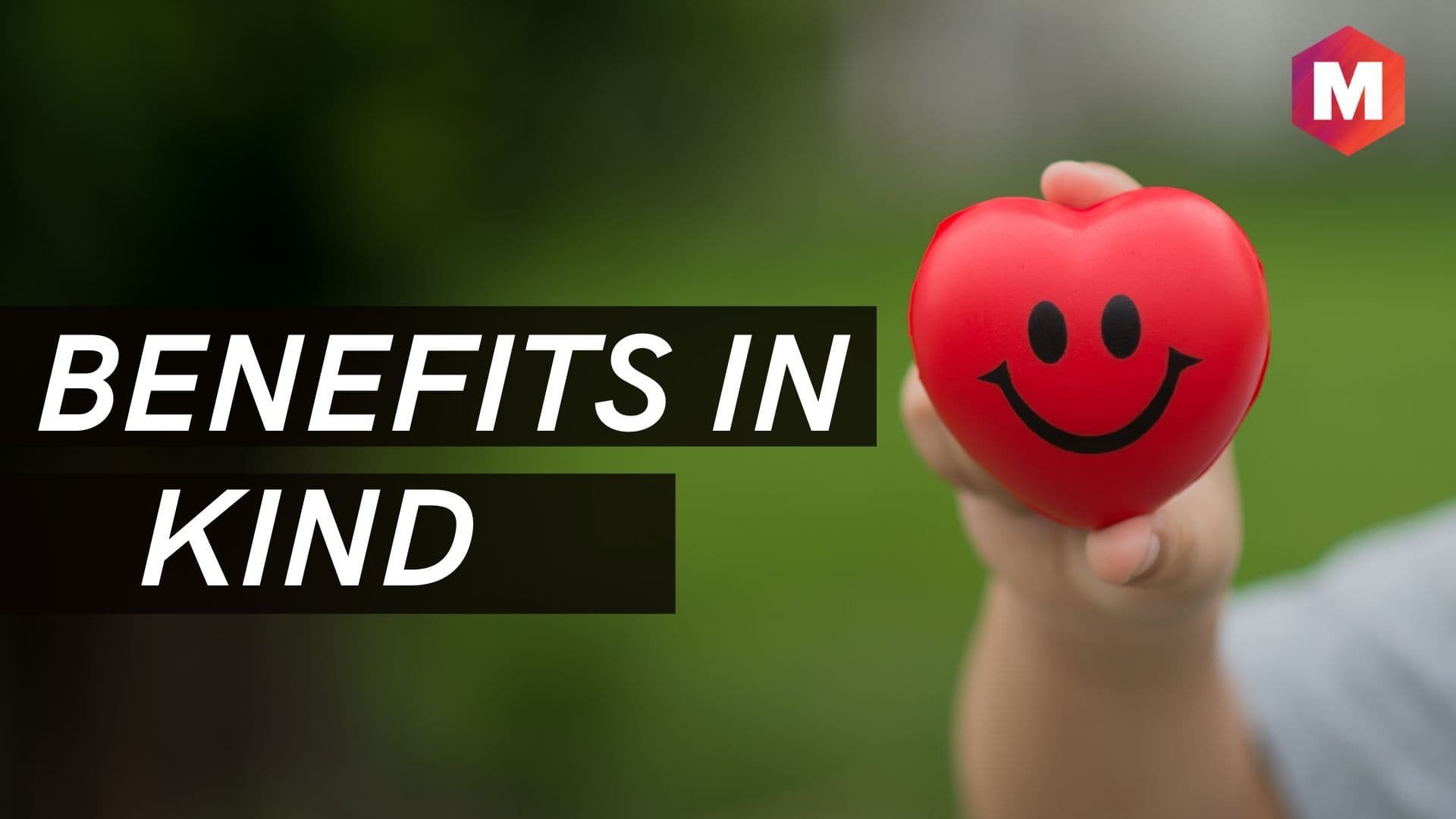 Benefits In Kind Types Methods Values And Examples Marketing91