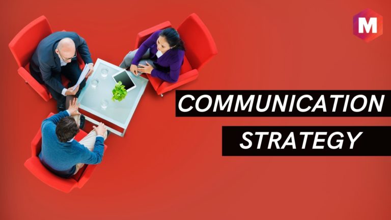 Communication Strategy - Definition, Importance, Types And Success ...