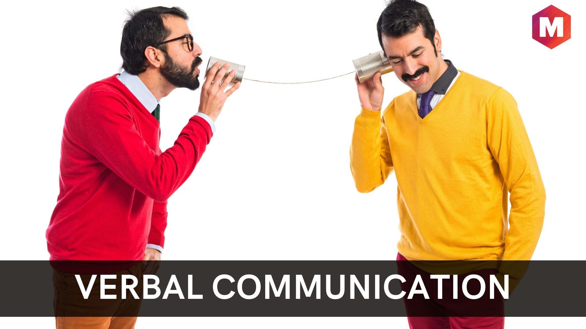 presentation on verbal communication