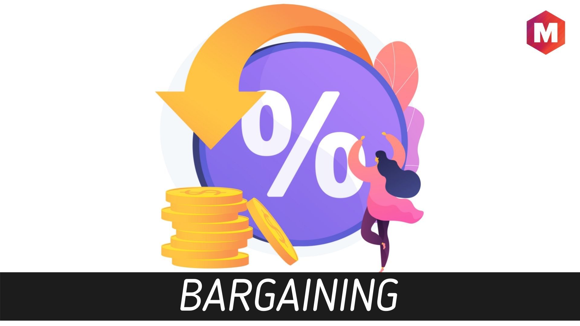 bargaining session synonym