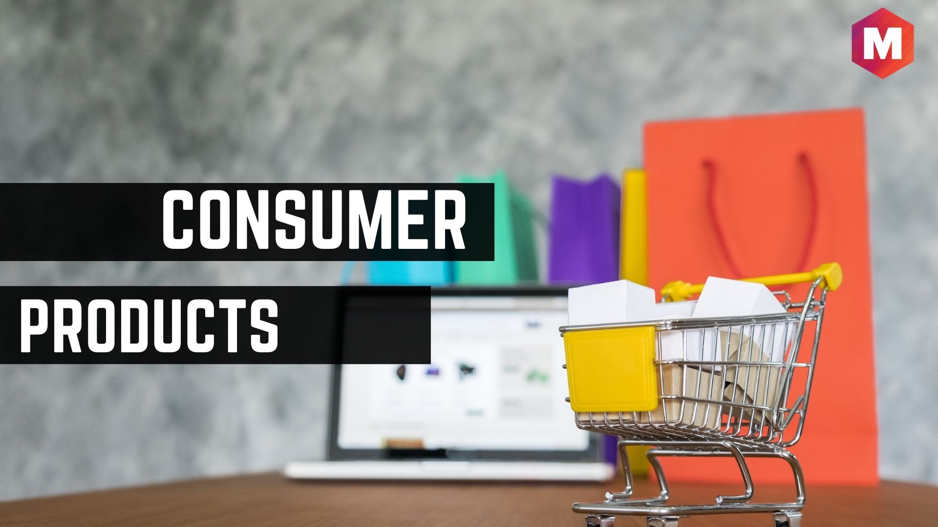 Consumer Products Definition And 4 Types Marketing91