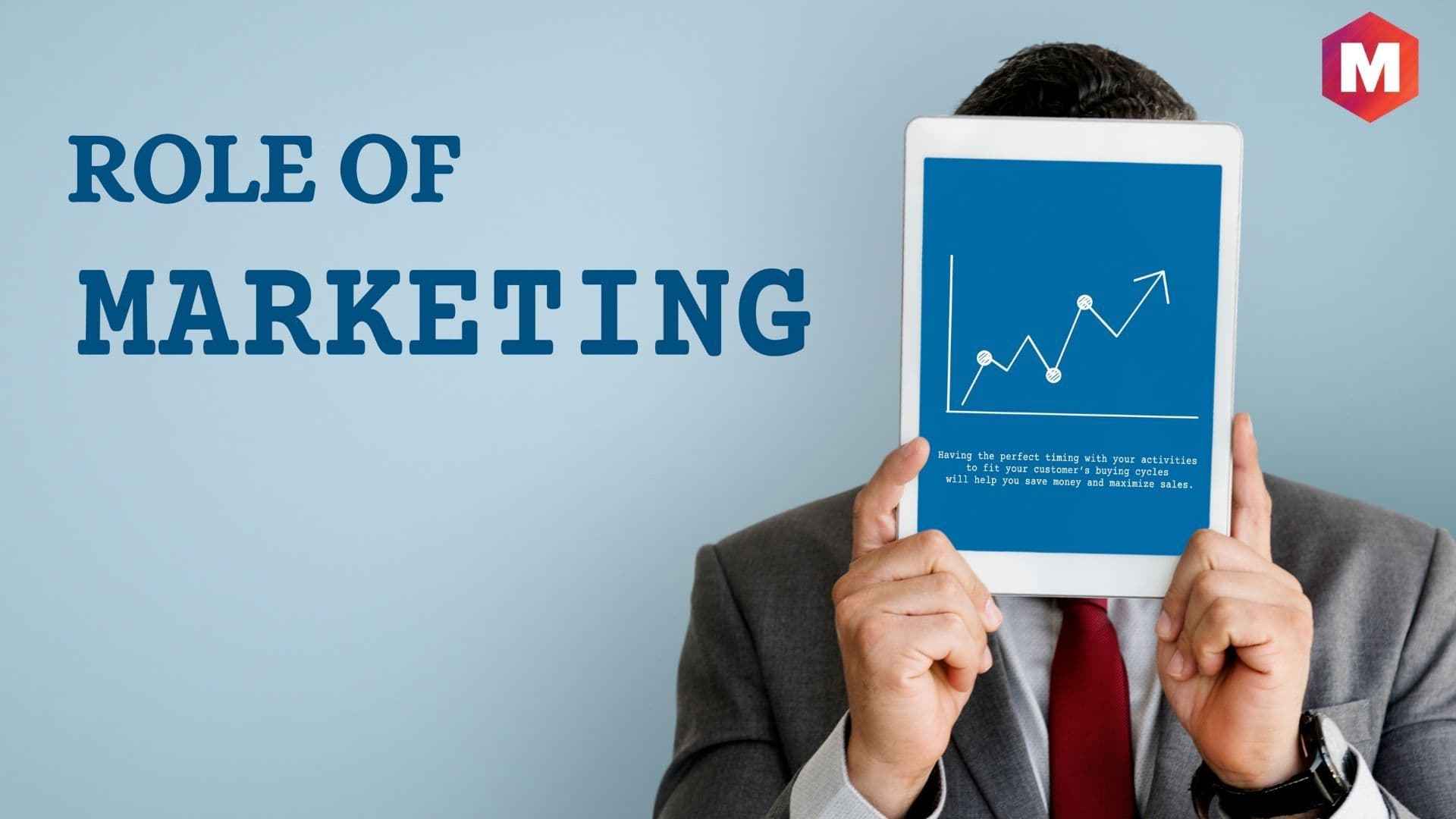 The Role Of Marketing Department In Business And Attracting Customers 