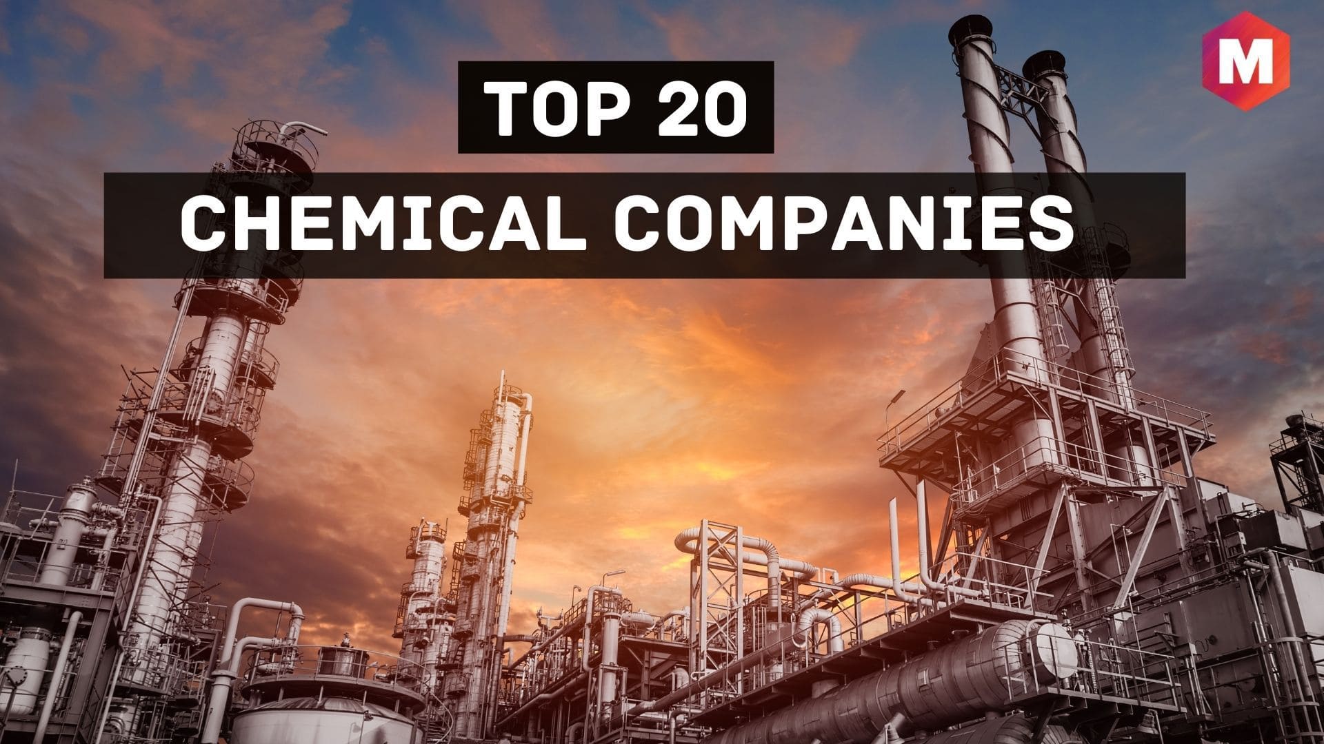 List Of Top 10 Chemical Companies In India 2021 The Enumeration Vrogue