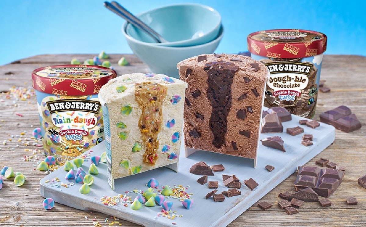 5 Best Ice Cream Flavors + 7 Popular Brands - Tartelette