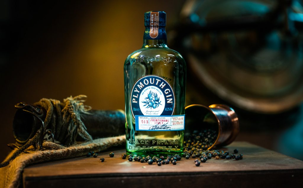 Best 20 Gin Brands In The World In 2023 | Marketing91