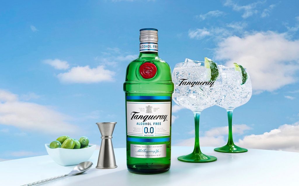 Best 20 Gin Brands In The World In 2023 | Marketing91