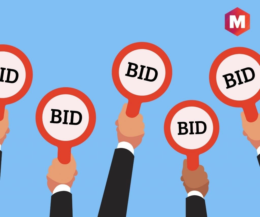 Bidding Definition Types Examples And Tips Marketing91