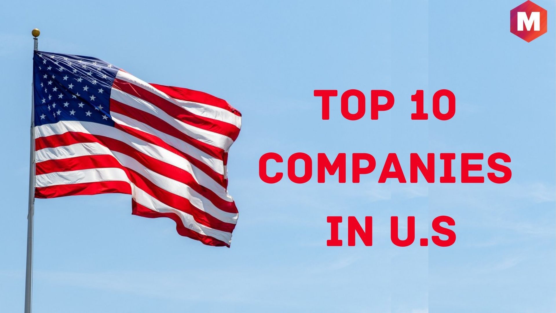 Largest Non-US Companies (2023)