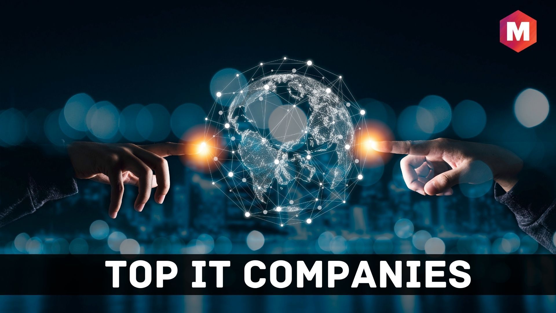 Top IT Companies