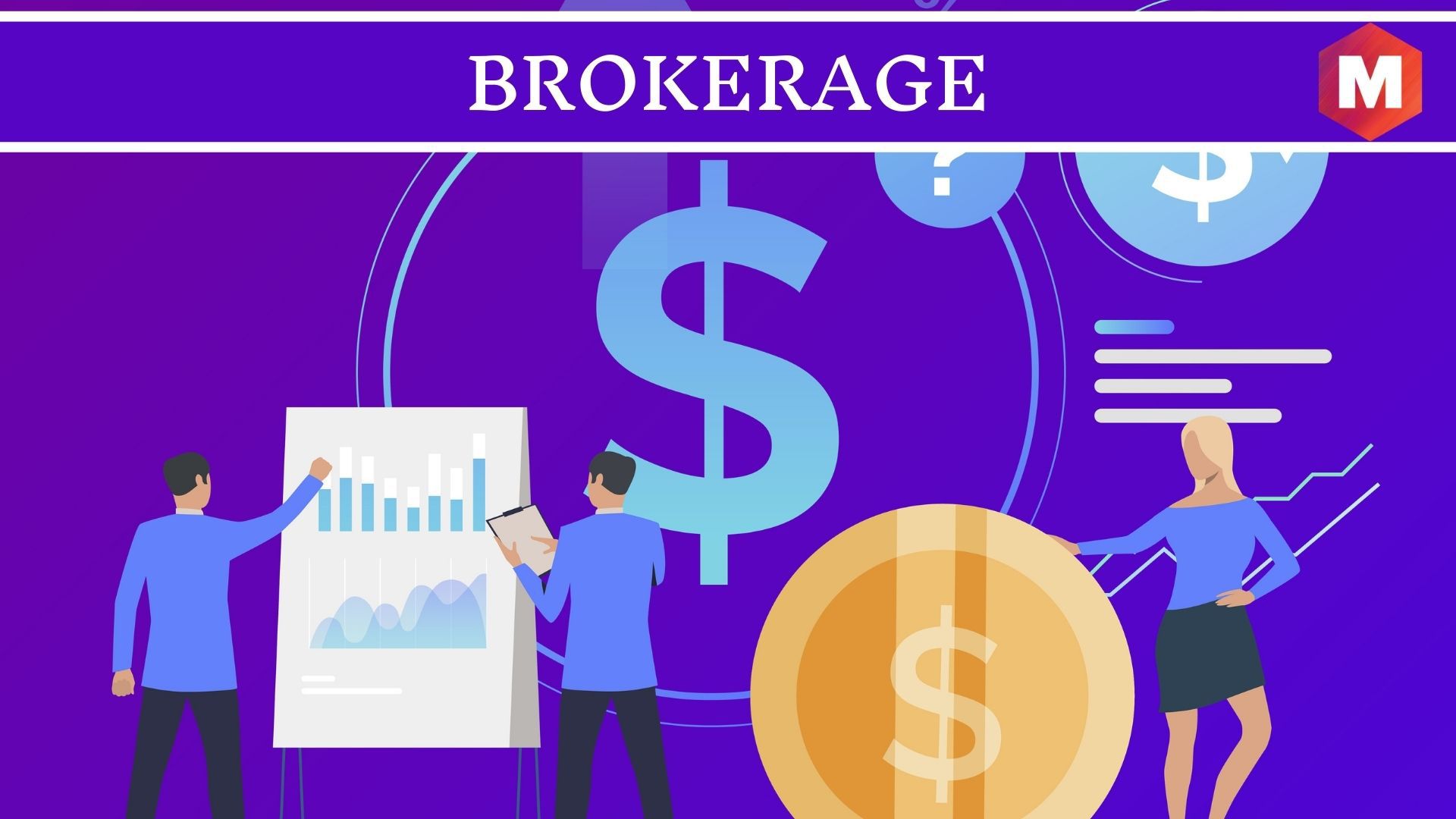 Which Is The Best Definition Of A Middleman Or Marketing Intermediary