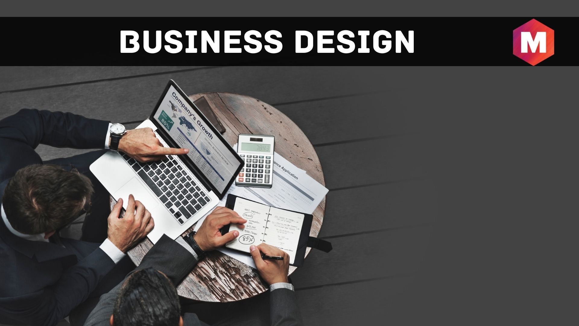 Business Design