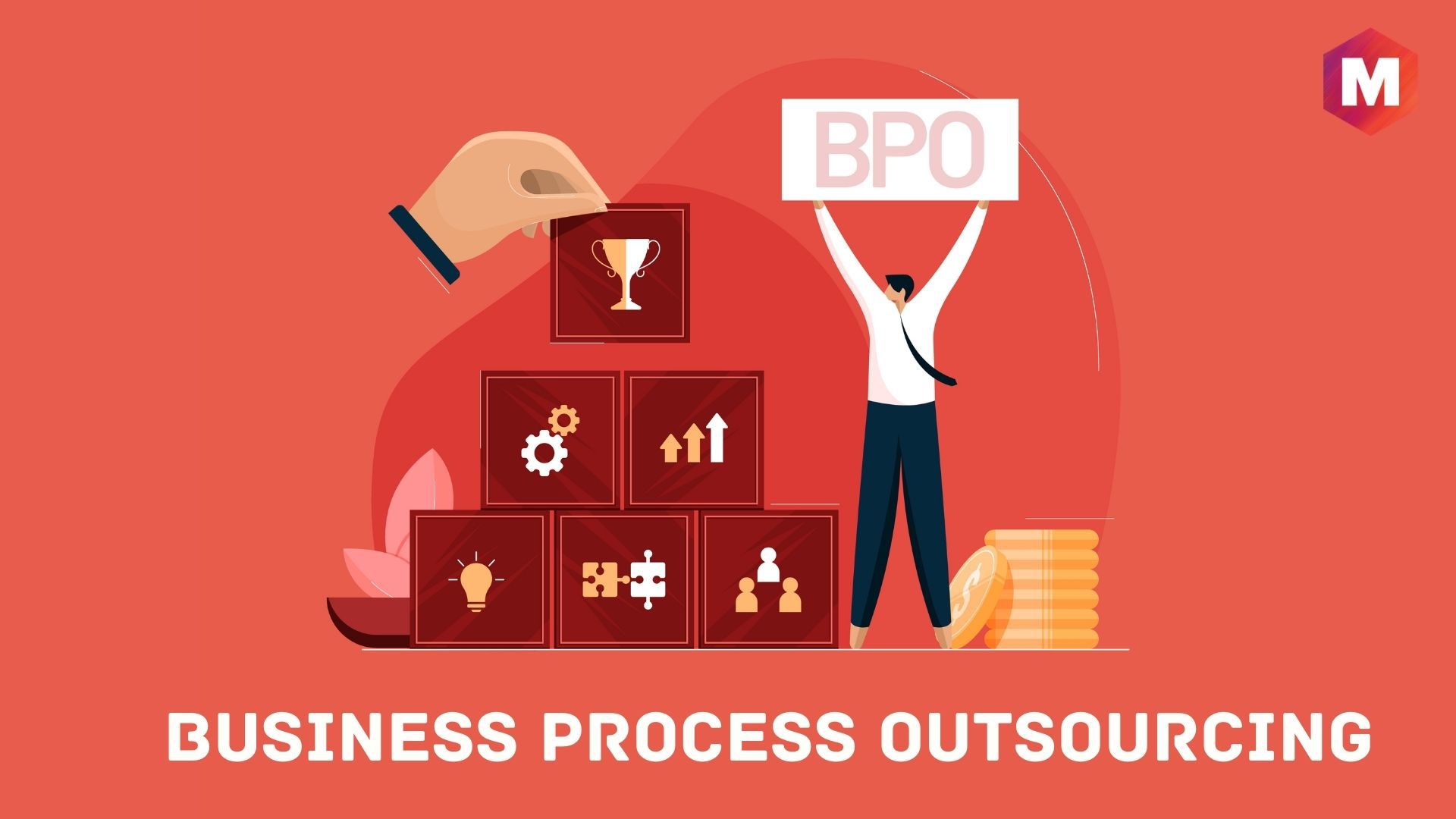 Business Process Outsourcing