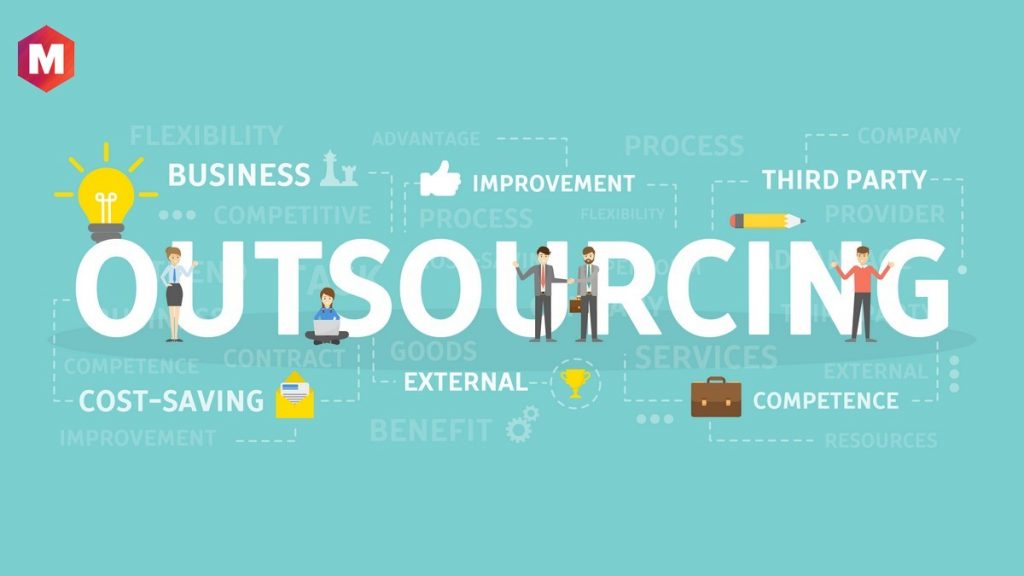 Business Process Outsourcing - Definition, Benefits & Types | Marketing91