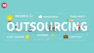 Business Process Outsourcing - Definition, Benefits & Types | Marketing91