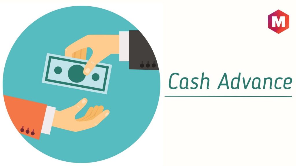 easiest cash advance