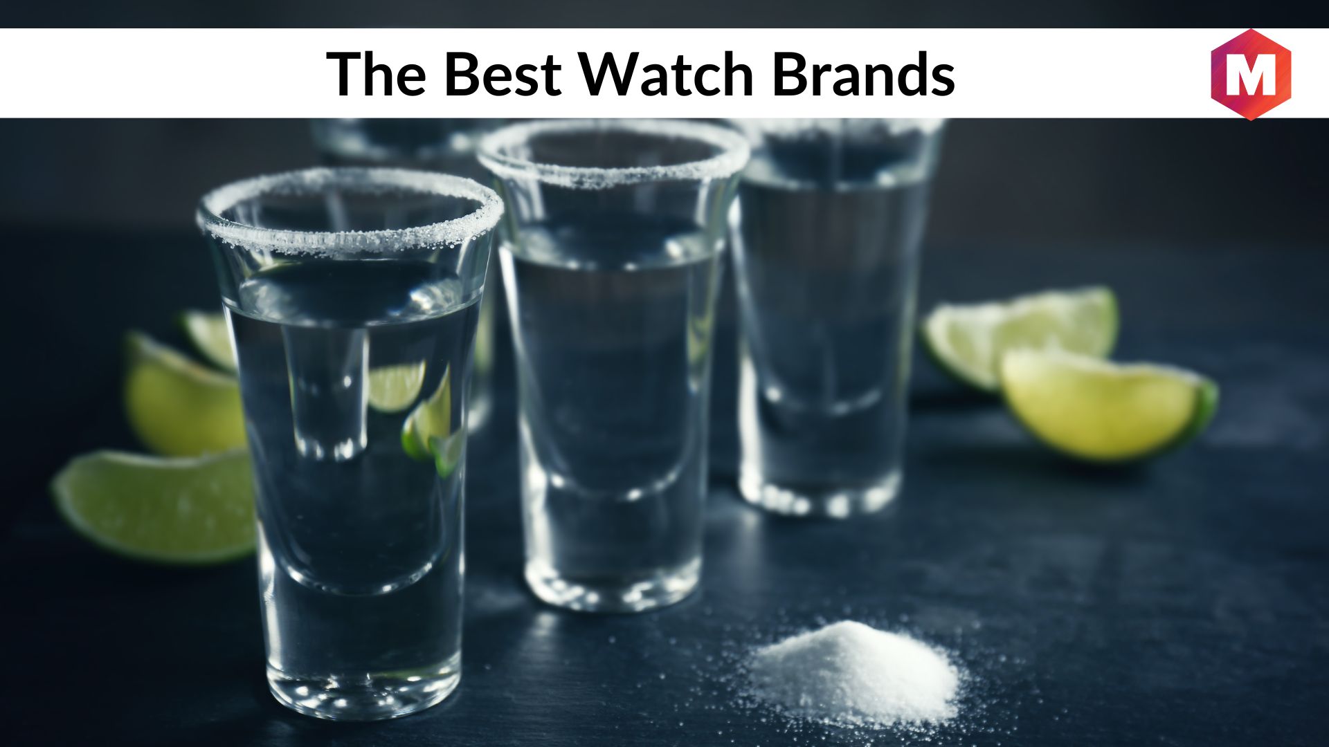 Best Tequila Brands