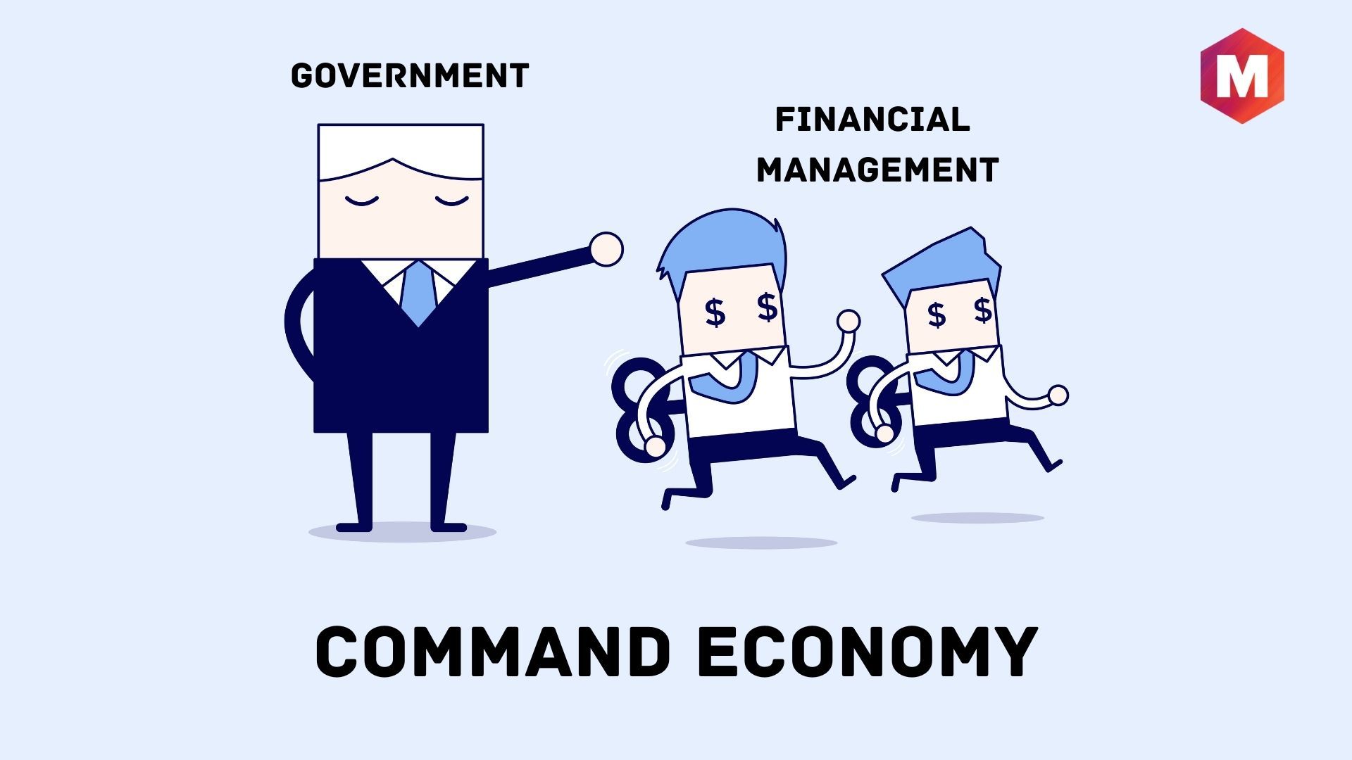  Command Economy Definition Advantages And Disadvantages Marketing91