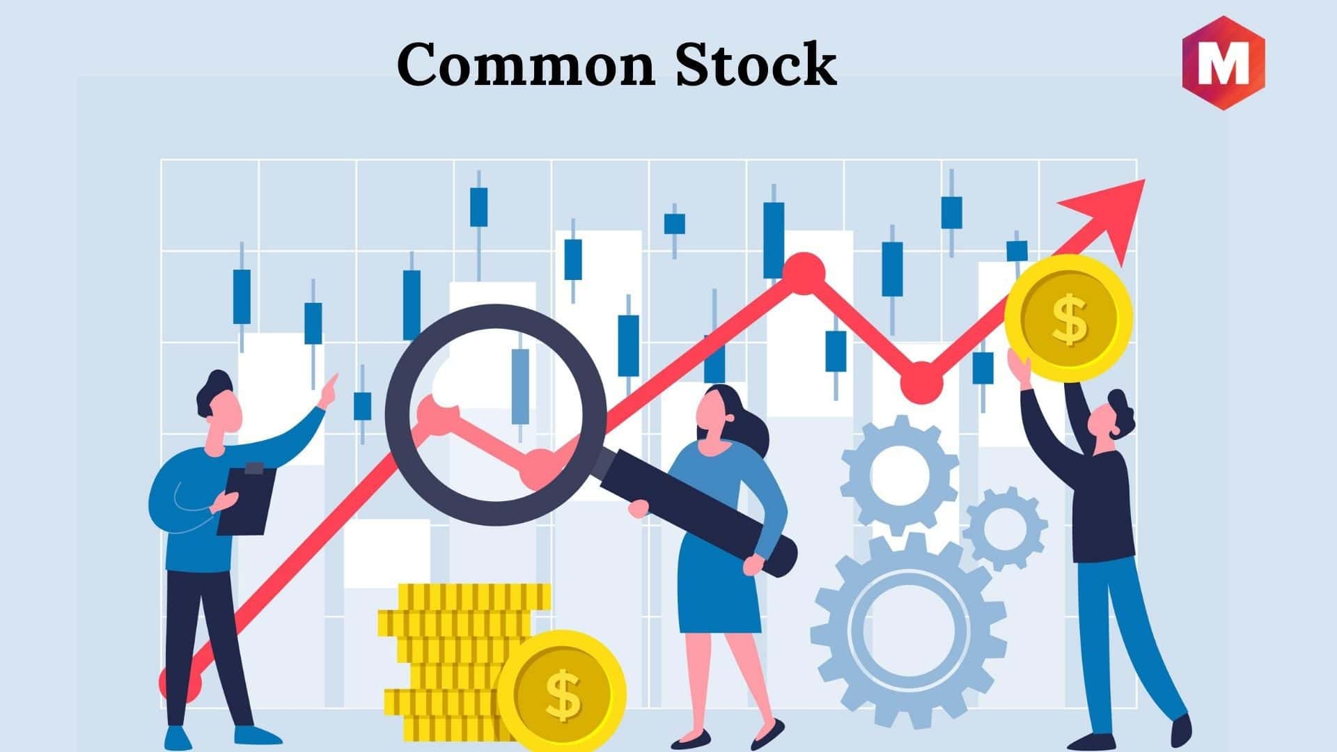 Common Stock Definition, Examples, Classifications Of, 54% OFF