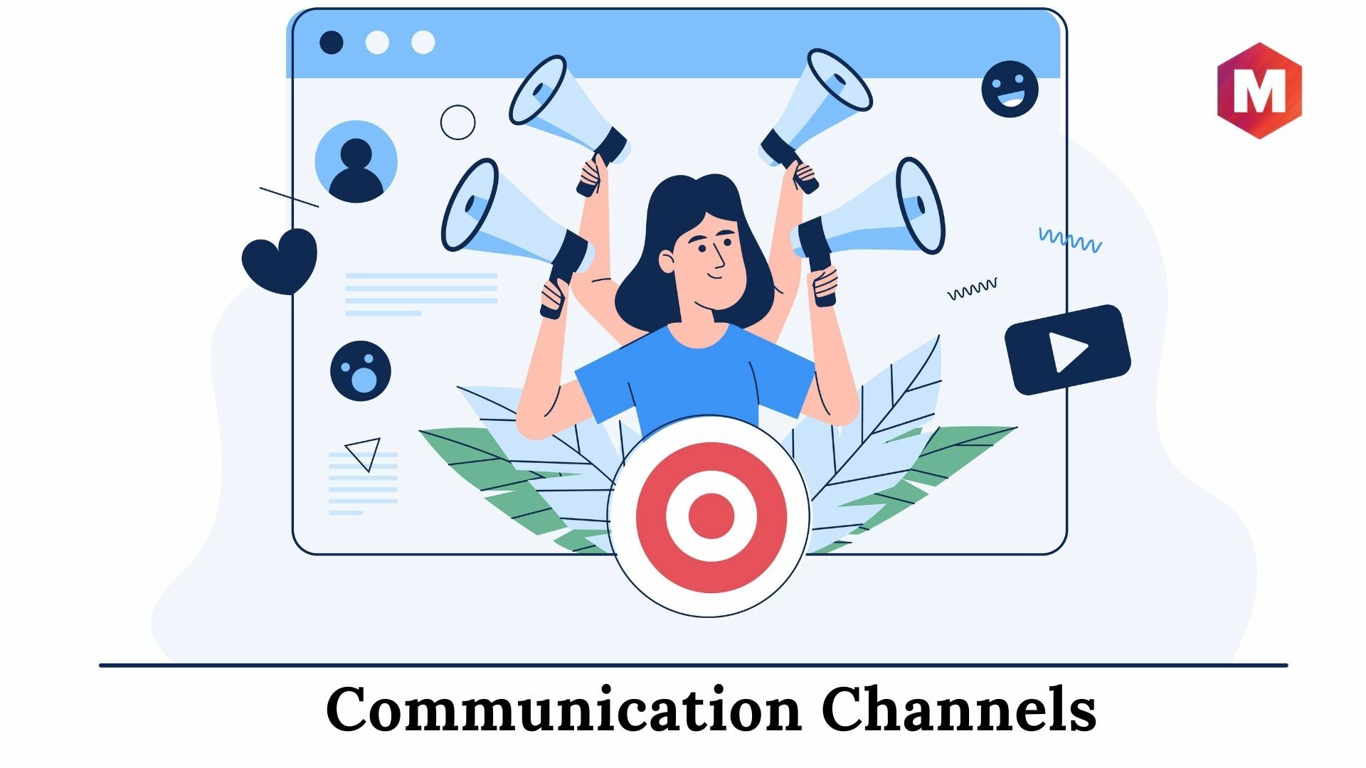 Communication Channels Definition Types And Role Green Advising Blog