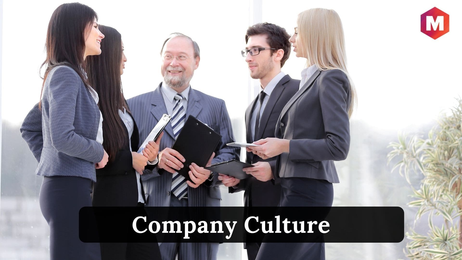 Company Culture