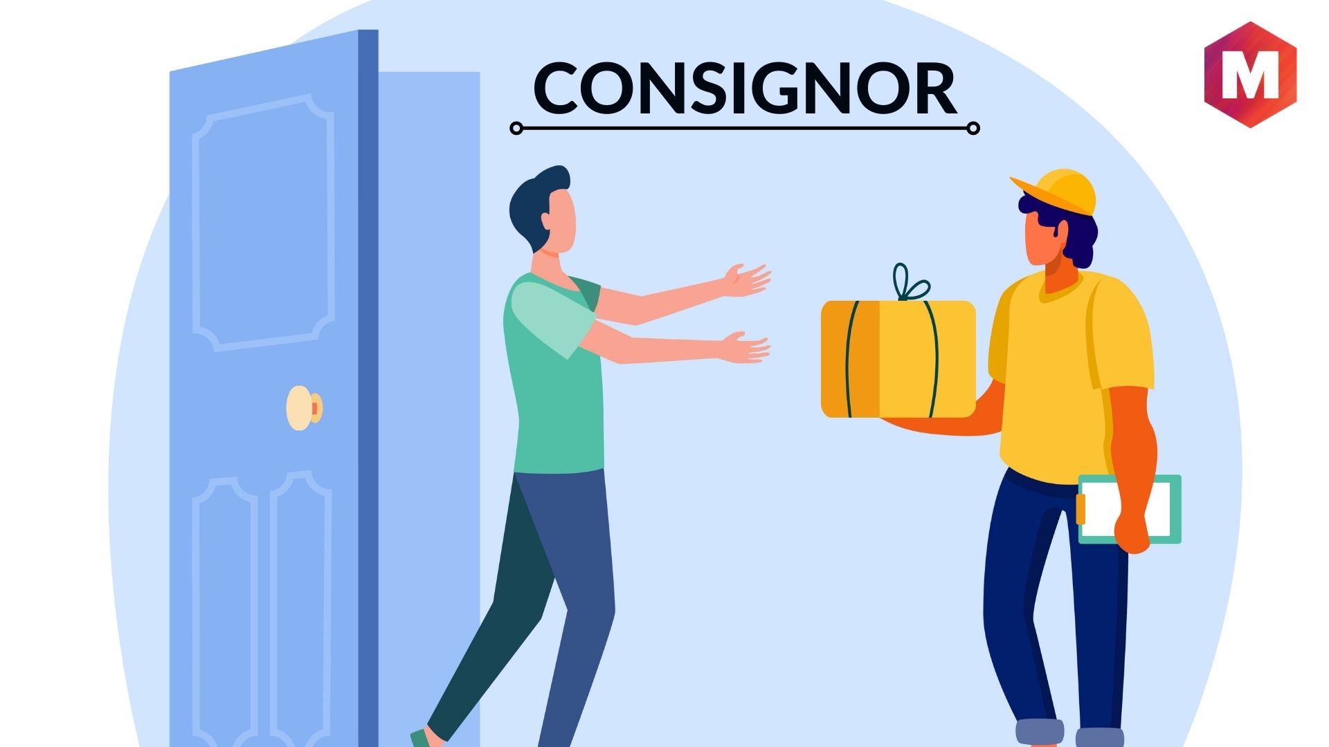 What Is A Consignor Responsibility And Benefits Marketing91