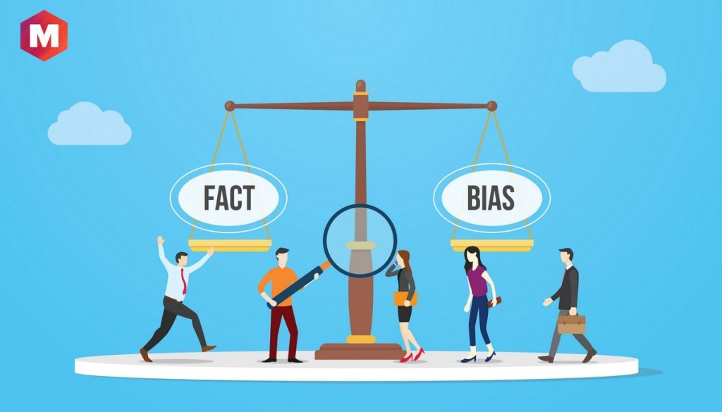 confirmation bias qualitative research