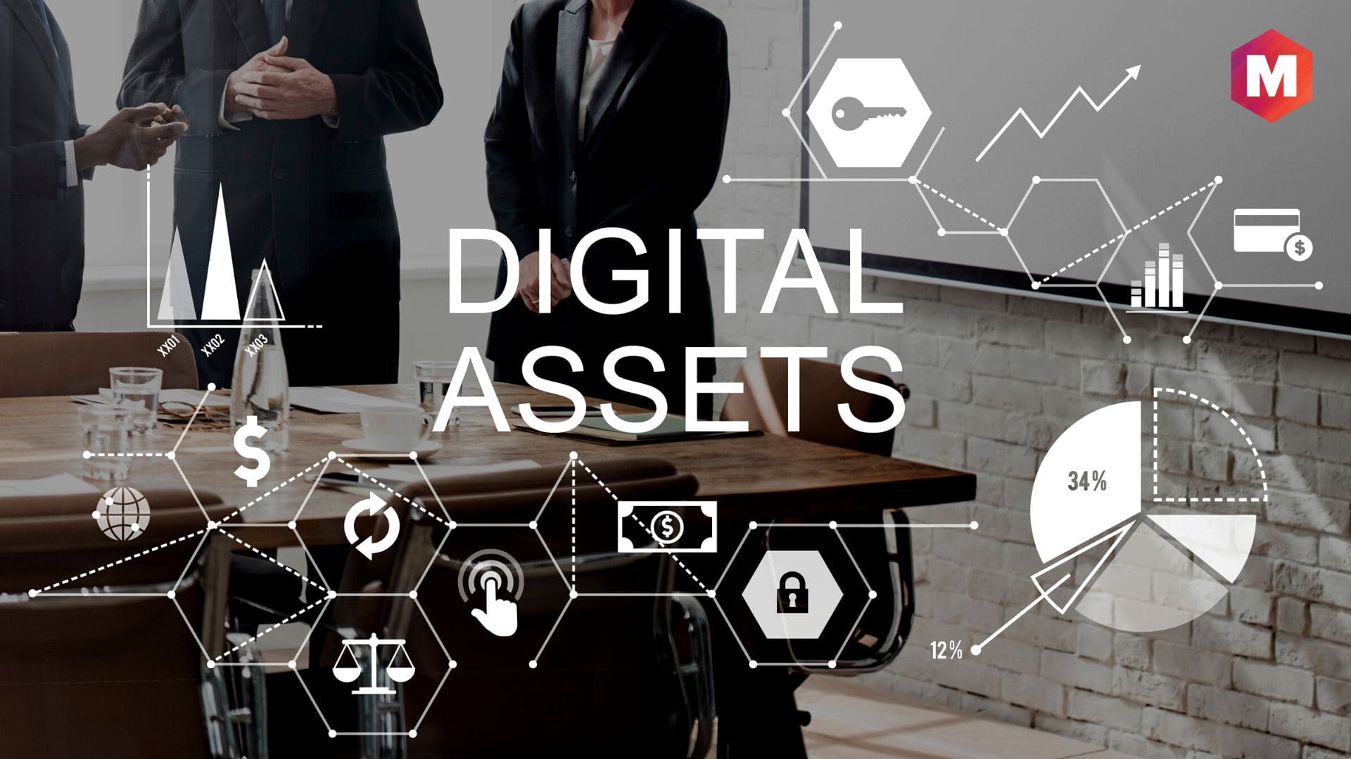 Digital Assets Meaning Elements Types And Benefits Marketing91