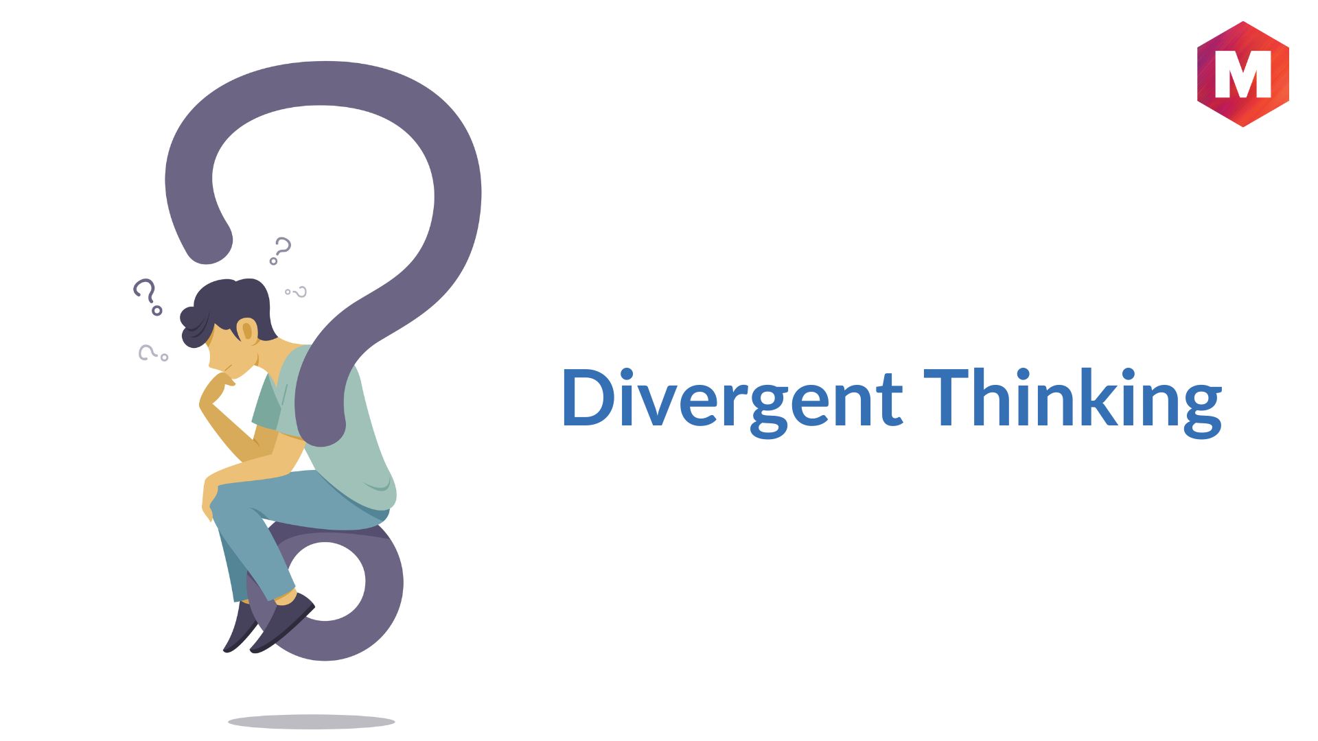 what is divergent problem solving
