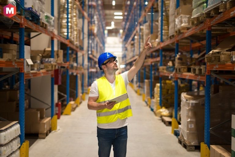 Warehousing: Definition, Types, Process and Functions | Marketing91