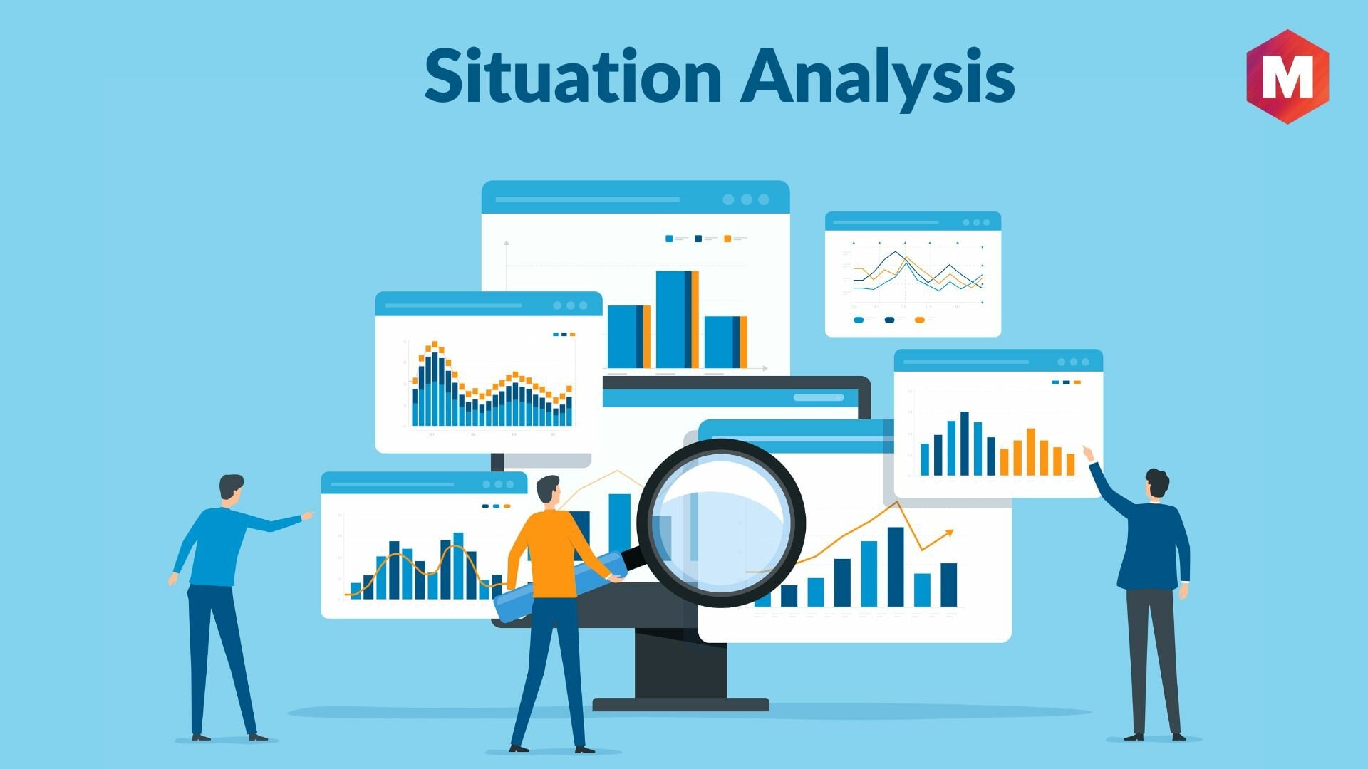 What Is A Situation Analysis Definition Examples Weje Vrogue co