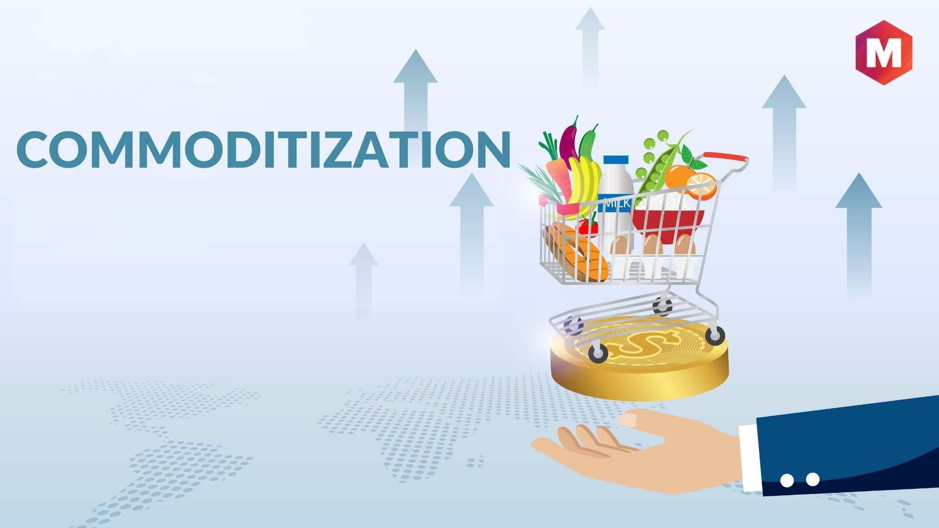 What Is Commoditization Definition Examples And How To Avoid It Marketing