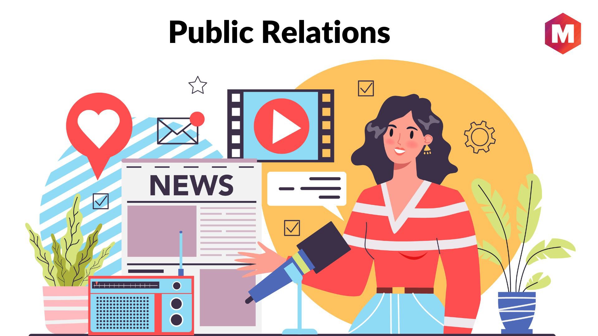 Public Relations Examples