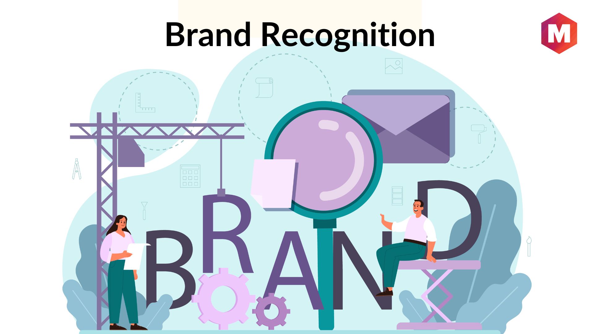 Brand Recognition Definition