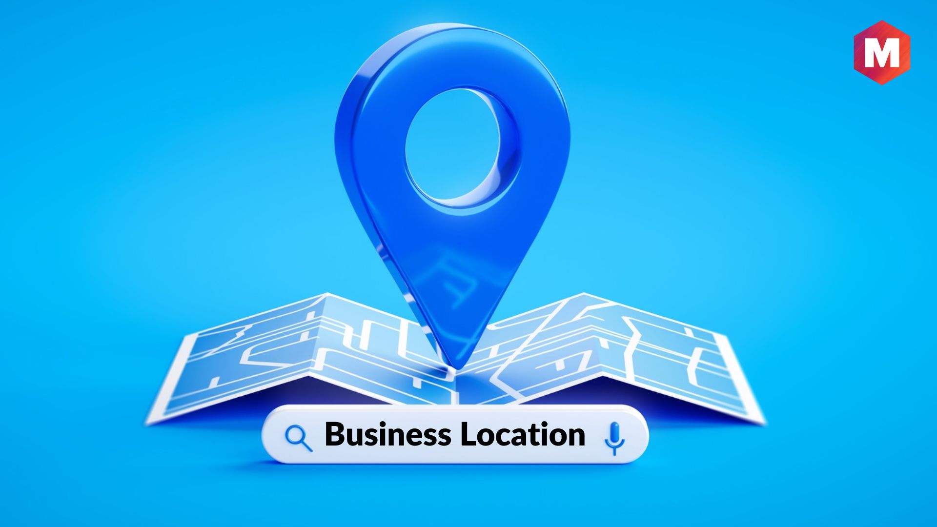 Business Location