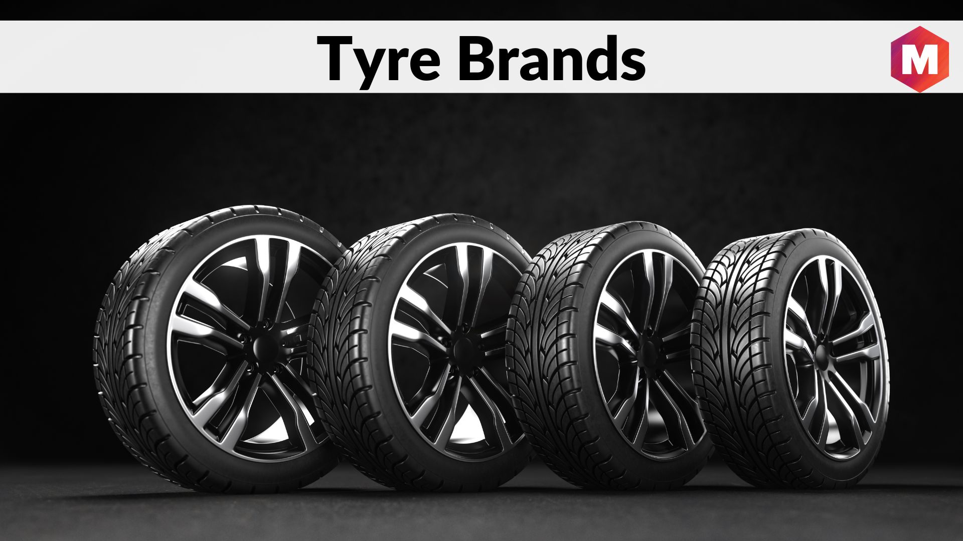 Top 10 Tyre Companies in the World Top Tyre Brands in the world