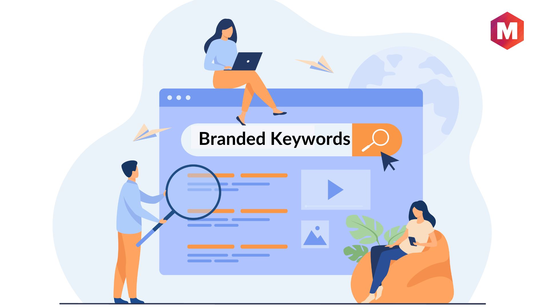 Branded Keywords