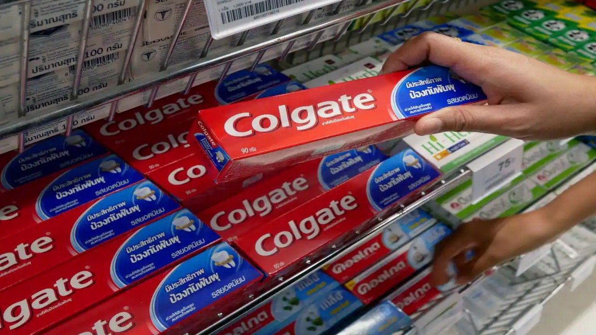 Top 10 Toothpaste Brands 2023 Marketing91