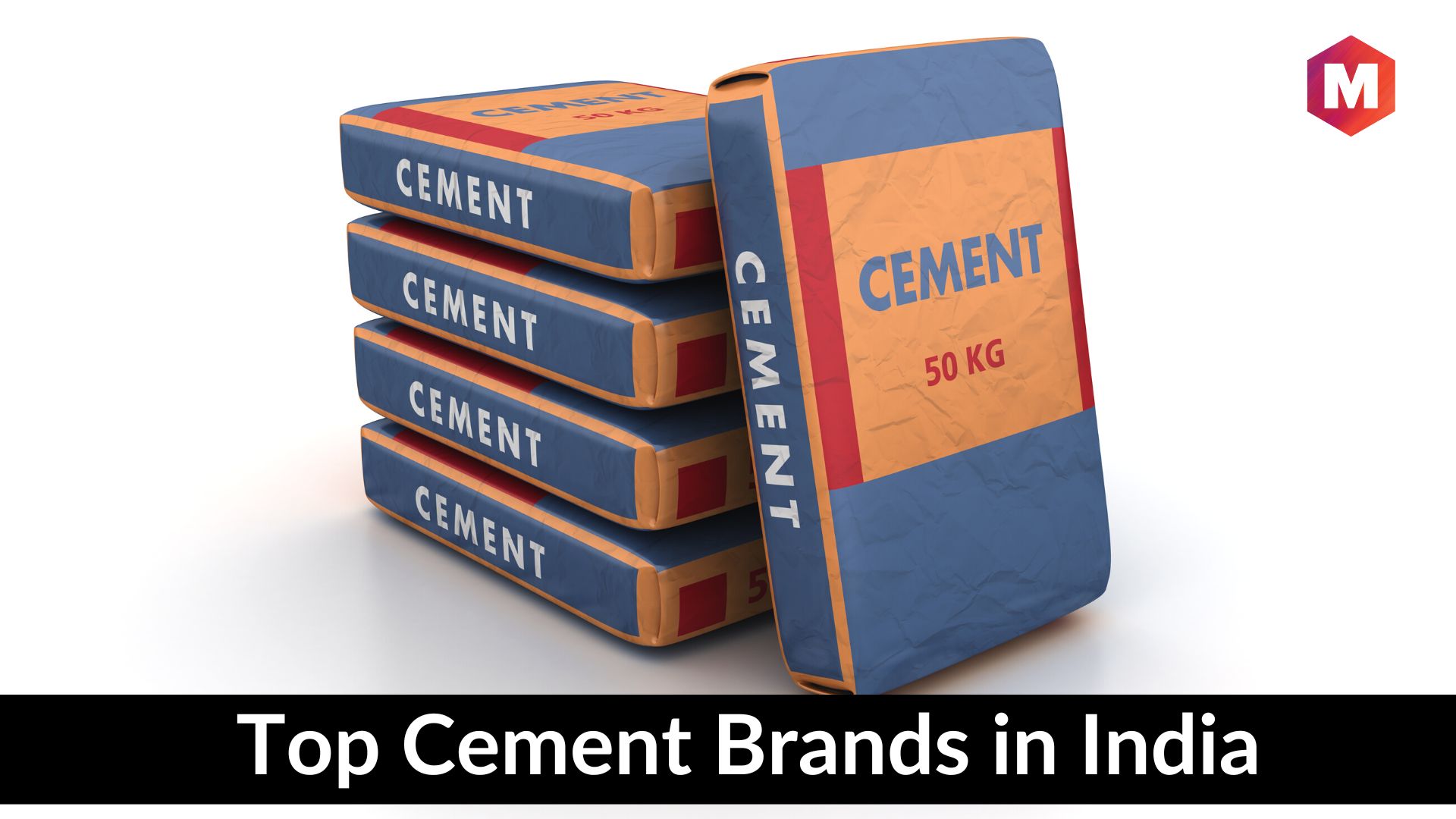 Top Cement Companies in India